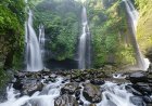 Explore Bali’s Hidden Gem: A Journey to Sekumpul Waterfall