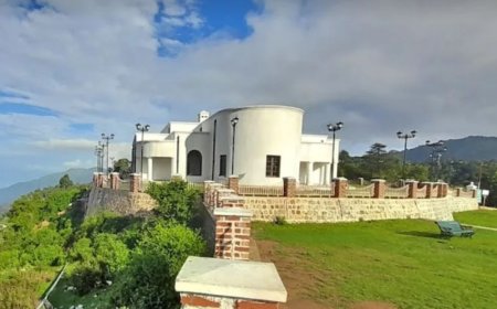 Explore the Beauty of Hills with Dehradun Mussoorie Package