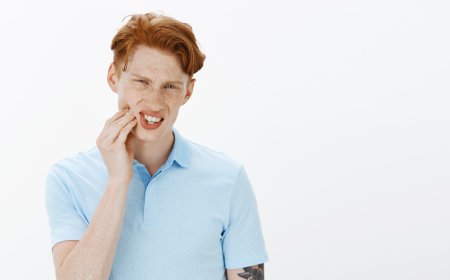 How Poor Oral Health Affects Your Overall Well-being