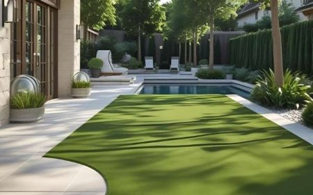 Discover the Benefits of Synthetic Turf Grass in Kennesaw, GA for Your Home