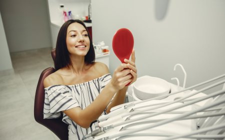Can Dental Cleanings Prevent Gum Disease?