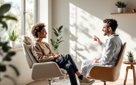 Healing from PTSD with Online Therapy from Home