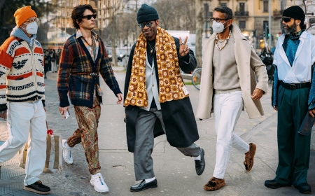 A Stylish Essential for Every Wardrobe