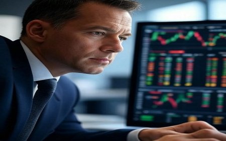 How to Enhance Your Trading Strategy with Share CFDs in the Czech Market