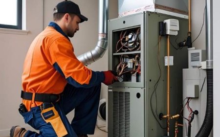 Expert Guide to HVAC Replacement in Houston: Tips for a Smooth Upgrade