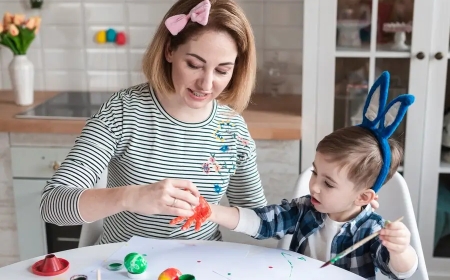 School and Home Collaboration in ABA: Why It Matters So Much