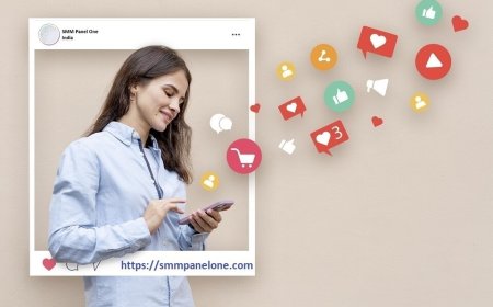 How an SMM Panel Instagram Strategy Can Skyrocket Your Growth in 2025