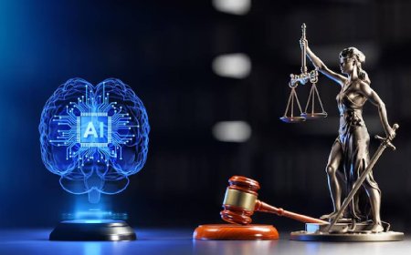 Trusted AI Law Firm in the UAE for Navigating Artificial Intelligence Regulations