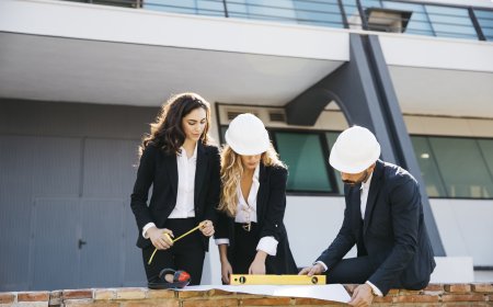 Finding the Best Building Contractors in West London