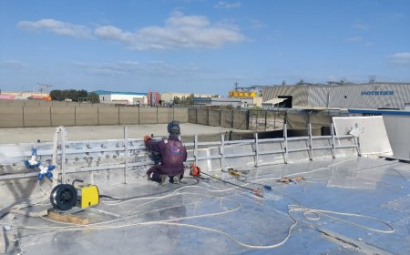 Why Aluminium Boat Building Is the Future of Marine Transportation