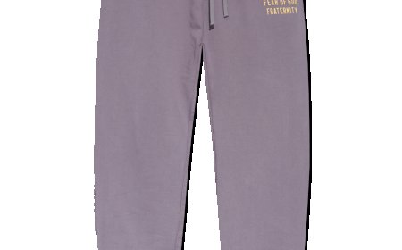 The Perfect Fusion of Comfort and Style