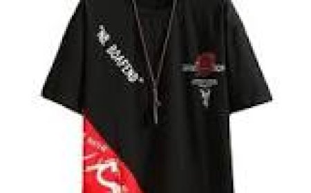 A Timeless Wardrobe Staple