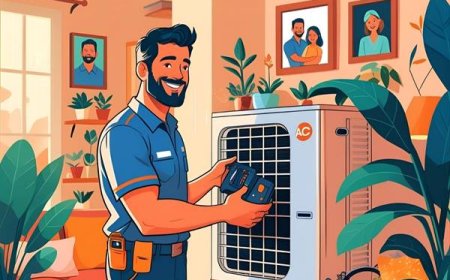 Gainesville’s Best AC Companies: Affordable, Reliable, and Fast Service
