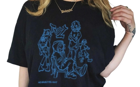 Aelfric Eden: A Deep Dive into the Rising Star of Streetwear