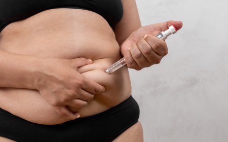 Are Fat Loss Injections Permanent?