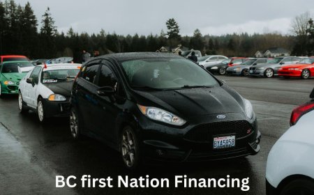 Unlocking Economic Empowerment: A Deep Dive into BC First Nations Financing
