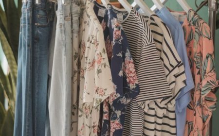 Wild Fable Denim: Cool, Confident, and Always on Trend