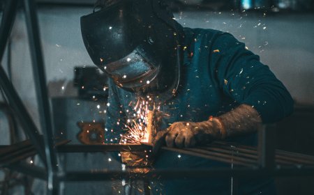 Residential Mobile Welding - Savannah Mobile Welding Service LLC