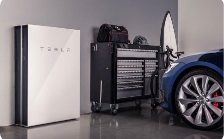 Tesla Solar Panels Puerto Rico - ProSolar Puerto Rico