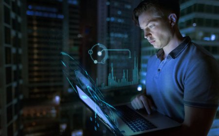 Exploring the Advantages and Growth Prospects in a Cybersecurity Career
