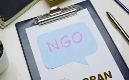 Simple Guide for NGO Darpan Portal Registration