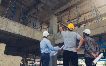 Architecture Definition Explained: What It Means at Aspen Architectural Services