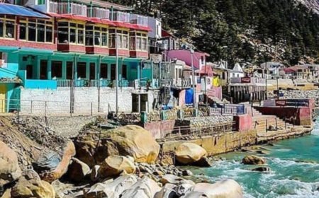 Explore Uttarakhand Tour Package for 10 Days Adventure