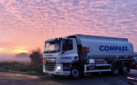 Farm Fuel Suppliers: Powering the Engines of Agriculture