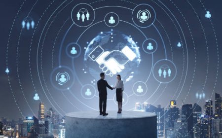 The Role of a Dynamics 365 Partner in Cloud Migration