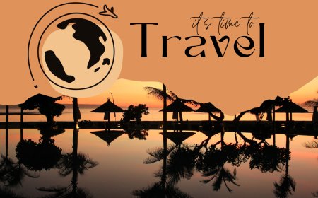 South India Tour Packages: Kerala Backwaters & Beaches Escape