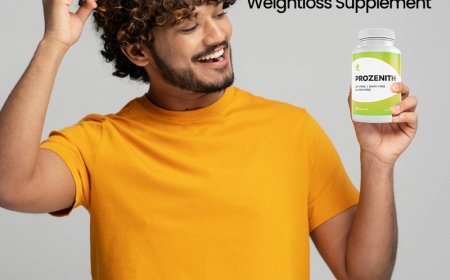 Get ProZenith Now – Limited-Time Discount