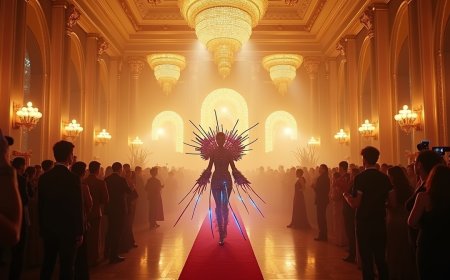 How Much Is a Met Gala Ticket? Your Complete Guide to the 2025 Met Gala Costs and Access