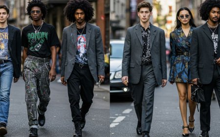 Why BaddieHub’s Fashion Is All About Confidence