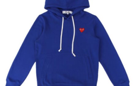 Comme des Garçons: A Legacy of Rebellion in Avant-Garde Fashion