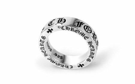 Discover the World of Chrome Hearts Jewelry: Bold, Iconic, and Unapologetic
