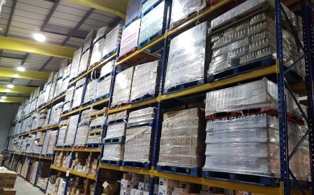 Navigating the World of IT Wholesalers in the UK: A Complete Guide