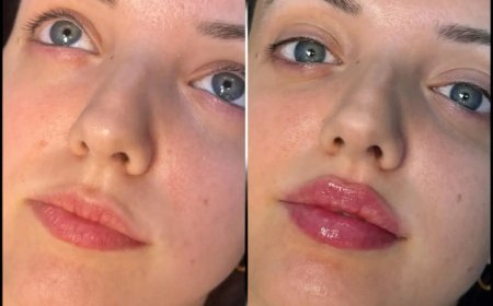 Get the Best Results with the Best Doctors in Dubai for Fillers