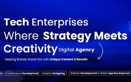 How USA Software Companies Are Powering Innovation