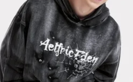 Aelfric Eden Shirts The Ultimate Style Guide for Streetwear Enthusiasts