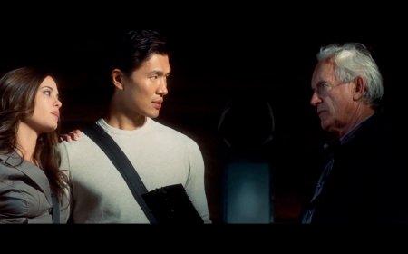 Latest Hollywood Movies in Hindi: New Horror & Action Thrillers on DOD