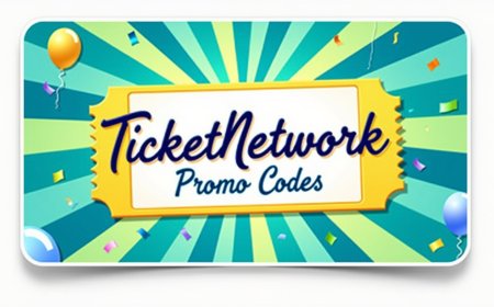 TicketNetwork Promo Codes, Coupons & Discount Codes