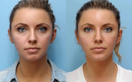 Best Plastic Surgeons in Dubai: The Science Behind Thread Lifts and How They Work