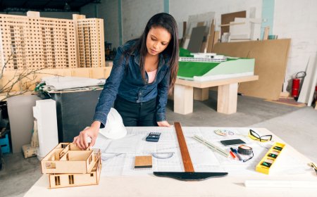 AlumVista – A New Benchmark in Aluminium Solutions