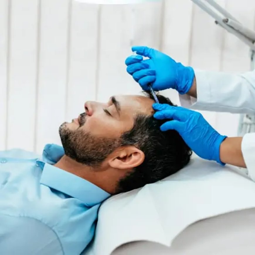 Revitalize Your Skin with PRP Treatment in Jeddah: A Natural Approach to Youthful Beauty