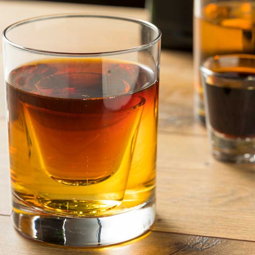 Why These Two Polar Opposite Drinks Should Be on Your Radar