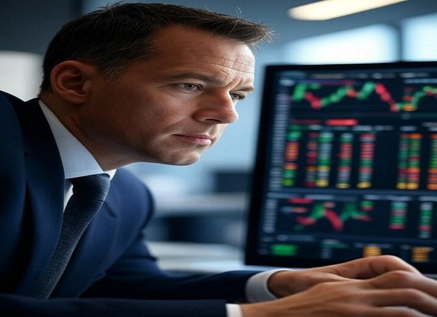 How to Enhance Your Trading Strategy with Share CFDs in the Czech Market