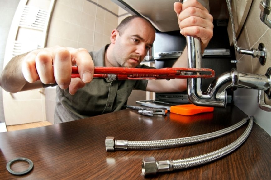 Trusted Plumbers in Canton: Mesquite Plumbing Delivers Quality Work