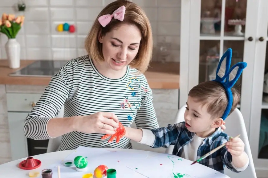 School and Home Collaboration in ABA: Why It Matters So Much