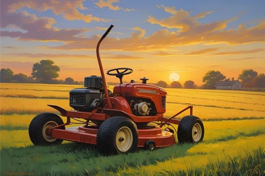 Best Mowers in Kansas: Top Picks for Every Lawn and Budget in 2025