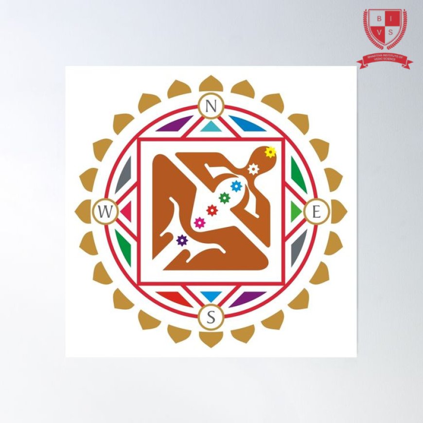 Mastering Vastu Shastra: A Complete Online Course for Beginners